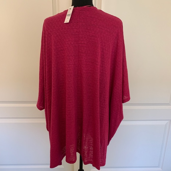 Lane Bryant Cardigan NWT - Picture 10 of 11